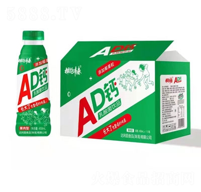 ӵഺADƷ450mL15ƿװ