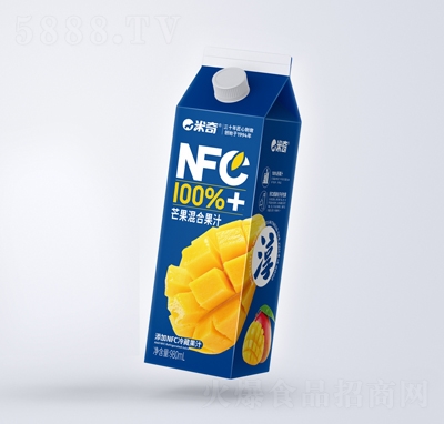 NFC100%âϹ֭980mLX8ݶ