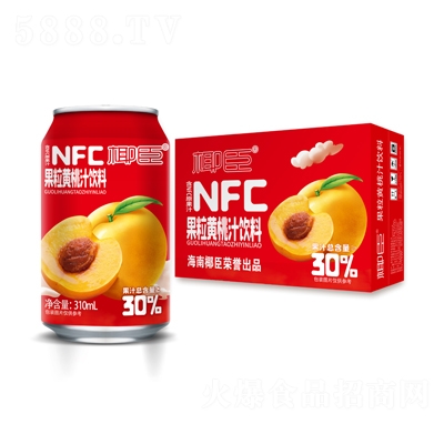 Ҭ��NFC��������֭����310ml