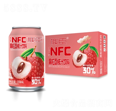 Ҭ��NFC������֦֭����310ml