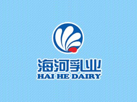 天津海河乳业有限公司代理商、经销商孙小姐的