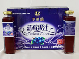 �����з�԰ɭ��ʳƷ���޹�˾