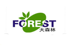 大森林食品有限公司