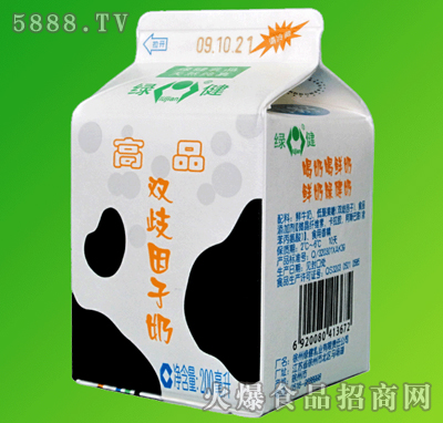 徐州绿健乳业有限责任公司-火爆食品饮料网