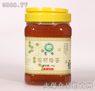 1kg鹭蜂椴树花蜂蜜|郑州大唐蜂业有限公司-火