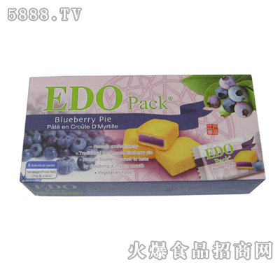 EDO.pack-ݮֲƷͼ