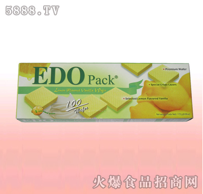EDO.pack-֮ջƷͼ
