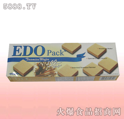 EDO.pack-
