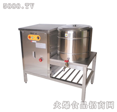 伊东DJJ9-80电热蒸煮豆浆机|广州市伊东机电有