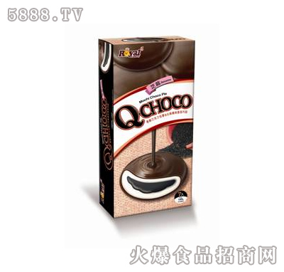 Q-CHOCO(֥)