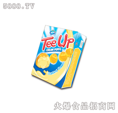 Tee-Up-