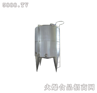 优BYDG-500单层储罐|上海本优机械有限公司-