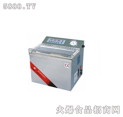 兴业DZ-300型茶叶真空包装机|温州市兴业机械