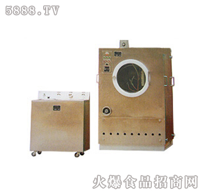 苏中BBW1000型薄膜包衣机|泰兴市苏中制药机