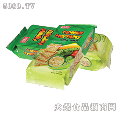 蔬菜葱油饼|漯河孟亮鸿运食品厂-火爆食品饮料