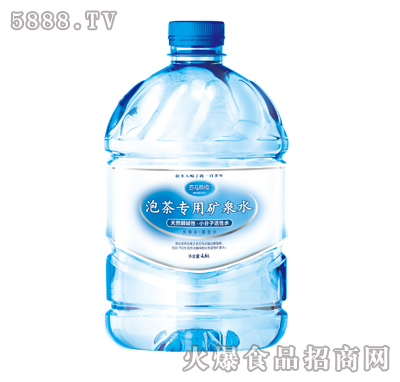 国水一号-泡茶专用水|北京燕兴隆饮料公司-火爆