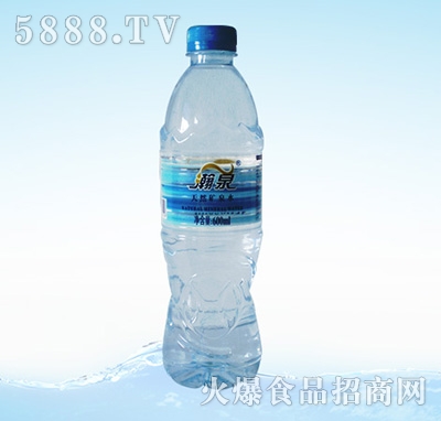 ȪȻȪˮ600ML