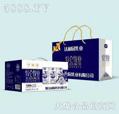 ��̨����԰��ҵ������ҵ��Ʒ250mlx12��