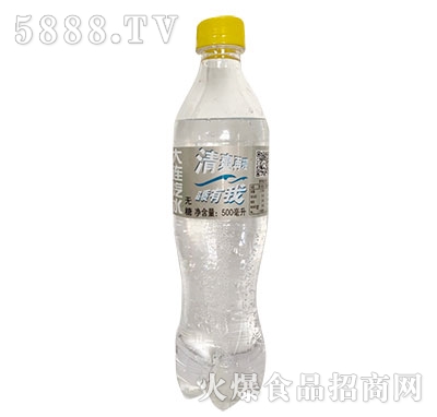 ������ˮ��������500ml