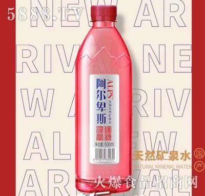 ˹ȻȪˮ500ml