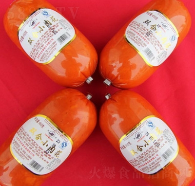 ˫��ʢ˫��С�⻨���ȳ�450g