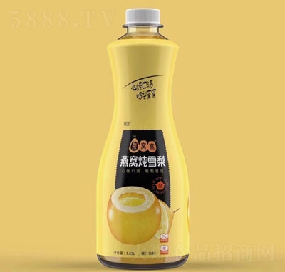 �旅燕�C�跹├婀�汁�料1.25L