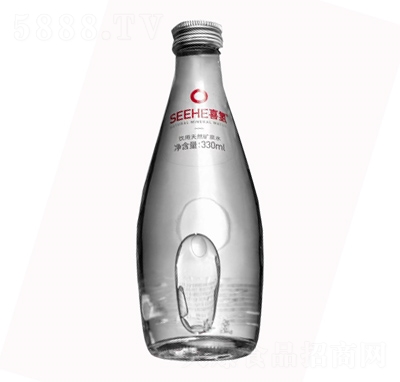 ϲȻȪˮ330ml