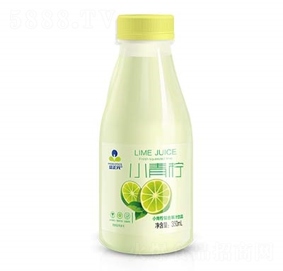益正元小青��檬�秃瞎�汁�品350ml含NFC果汁夏季�品