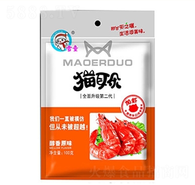 ѩͯè����ԭζ100g��ʳƷ���̴����̳���Դ��Ů����ʳ