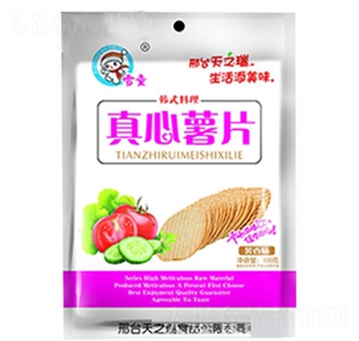 ѩͯ������Ƭ100g��ʳƷ���̴����̳���Դ��Ů����ʳ