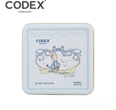 CODEX-90gӿ棨ʽţζʳ