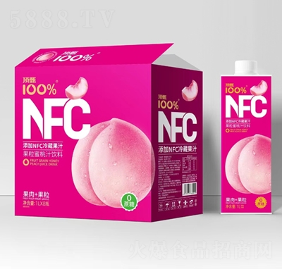 100%NFC֭1LX8Ʒͼ