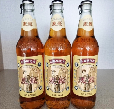 MAIZUIСζˮ̼500ml