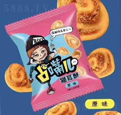 ռ���è����ԭζ����������ը������ʳƷ