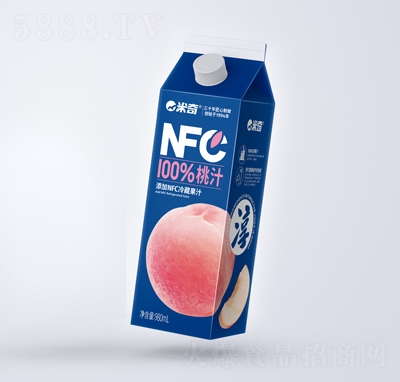 NFC100%֭980mLX8ݶ