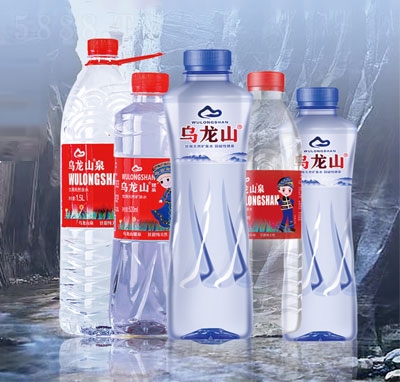 乌龙山矿泉水包装饮用水纯净水