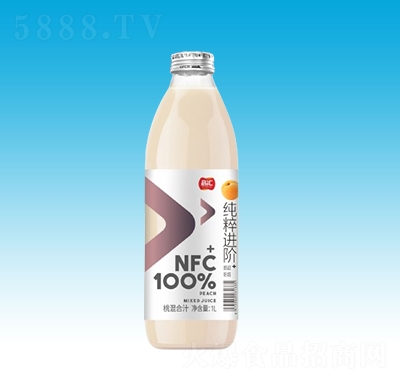 ƷNFC100%һ֭1L