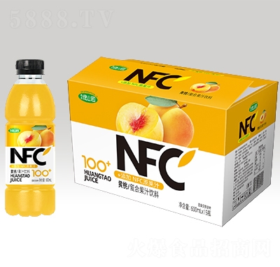 ɽ԰NFC֭֭600ml15ƿƷͼ