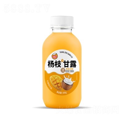 ����ͷ��֦��¶380ml