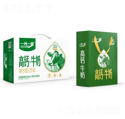 һ��һ����������߸�+ţ��250ml��16�С�20��