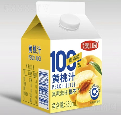 ��ɽ԰����֭350ml