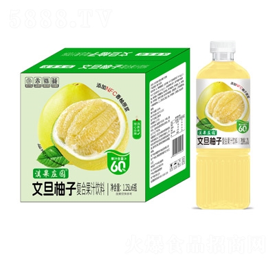俹�ׯ԰�ĵ����Ӹ��Ϲ�֭1.25L��6