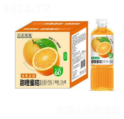 俹�ׯ԰������ٸ��Ϲ�֭1.25L��6