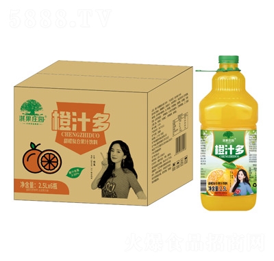 俹�ׯ԰��֭��2.5L��6