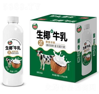 ����ͷ��Ҭţ�麬����Ʒ1.25kgX6ƿ