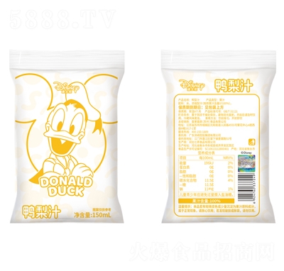 ��ʿ��Ѽ��֭150ml��Ʒͼ