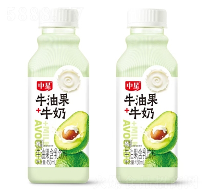 ����ţ�͹���������450ml