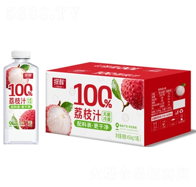 ̽��100%��֦֭450g��15