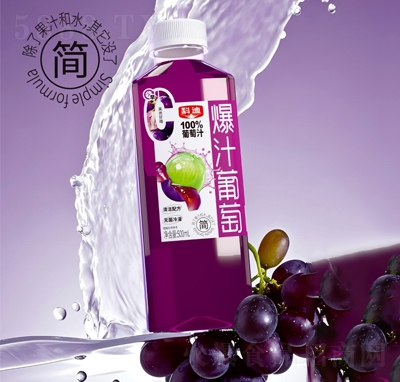 �Ƶ�100%��֭����֭500ml