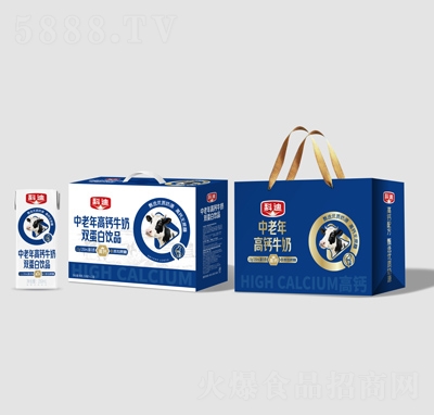 �Ƶ�������߸�ţ��˫������Ʒ250ml��12